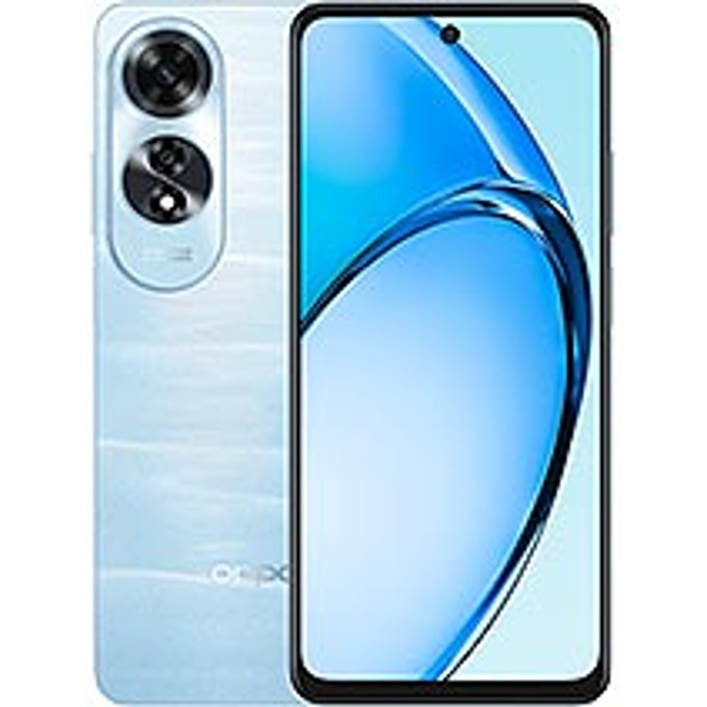 Oppo A60 – Cambio de pantalla