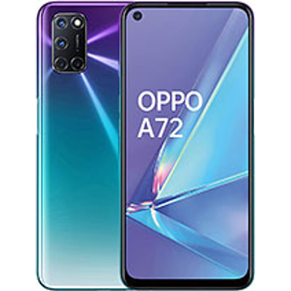 Oppo A72 4G – Cambio de pantalla