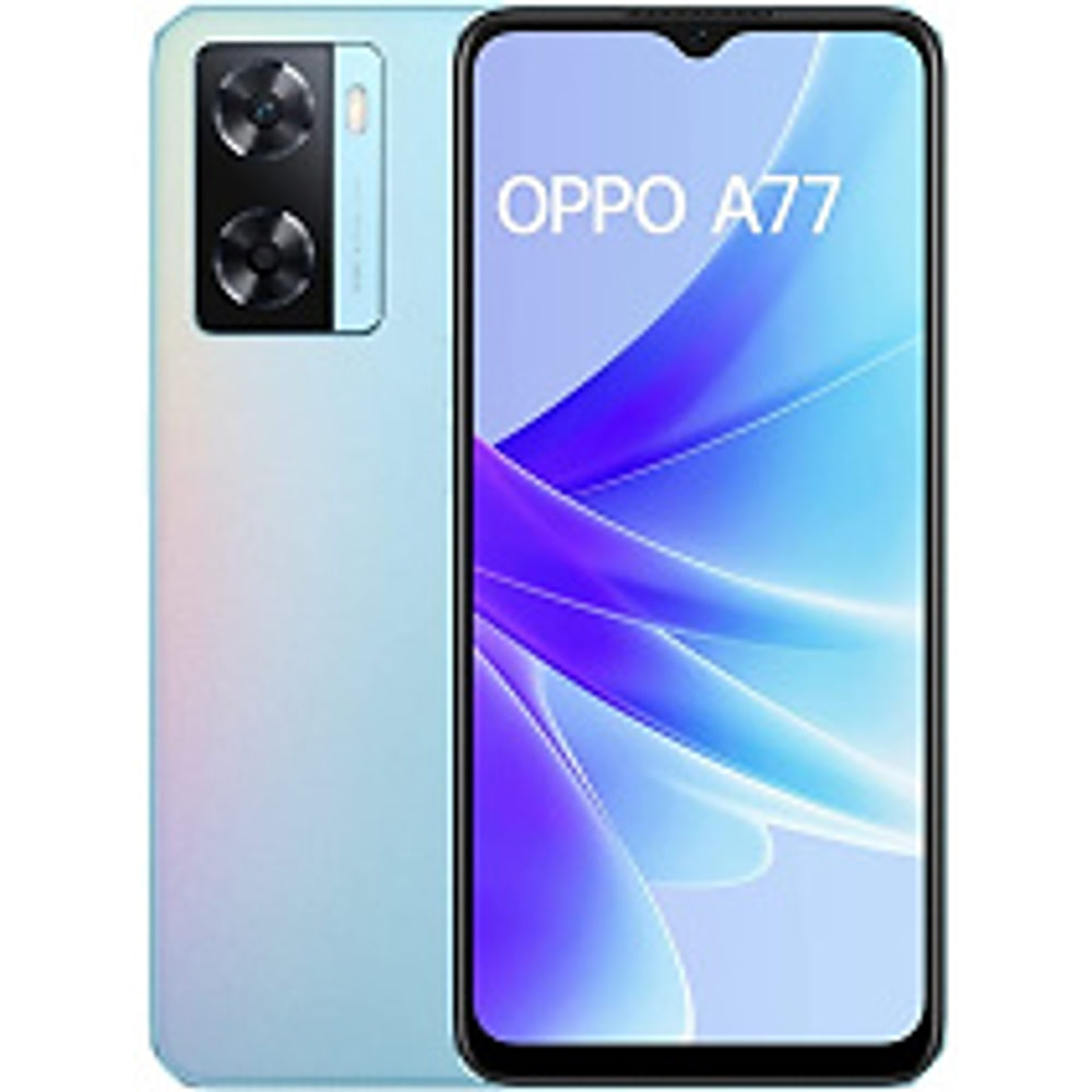 Oppo A77 4G – Cambio de pantalla