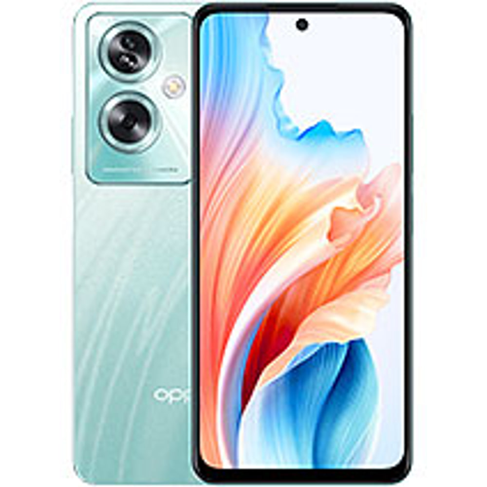 Oppo A79 5G – Cambio de pantalla