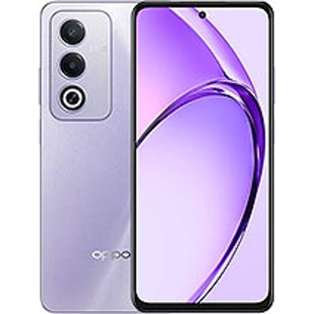 Oppo A80 – Cambio de pantalla