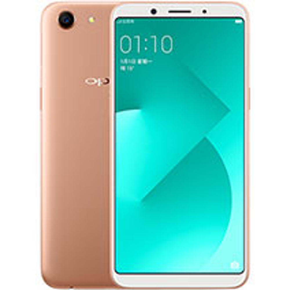 Oppo A83 – Cambio de pantalla