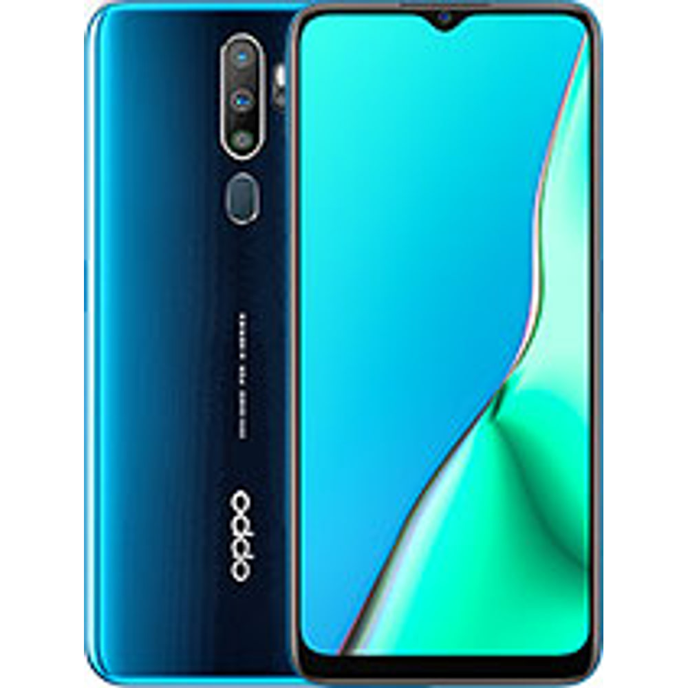 Oppo A9 2020 – Cambio de pantalla