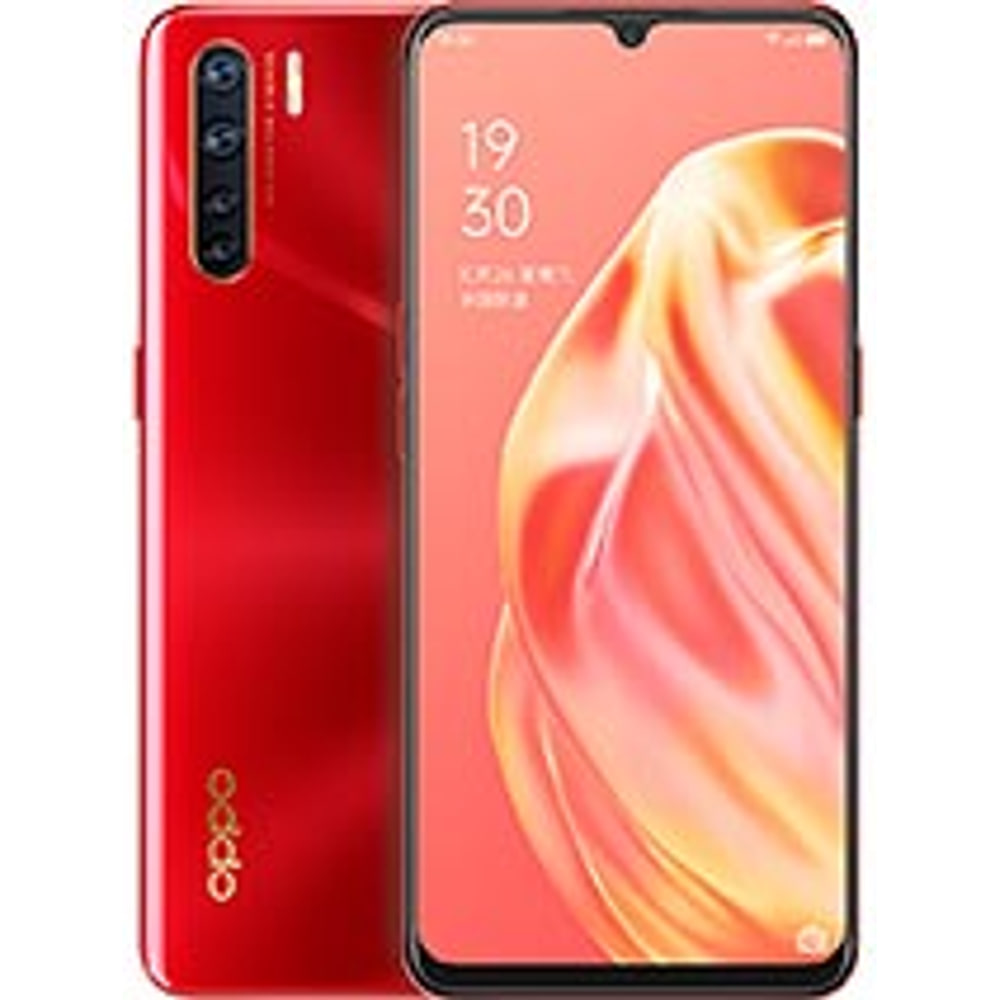 Oppo A91 4G – Cambio de pantalla