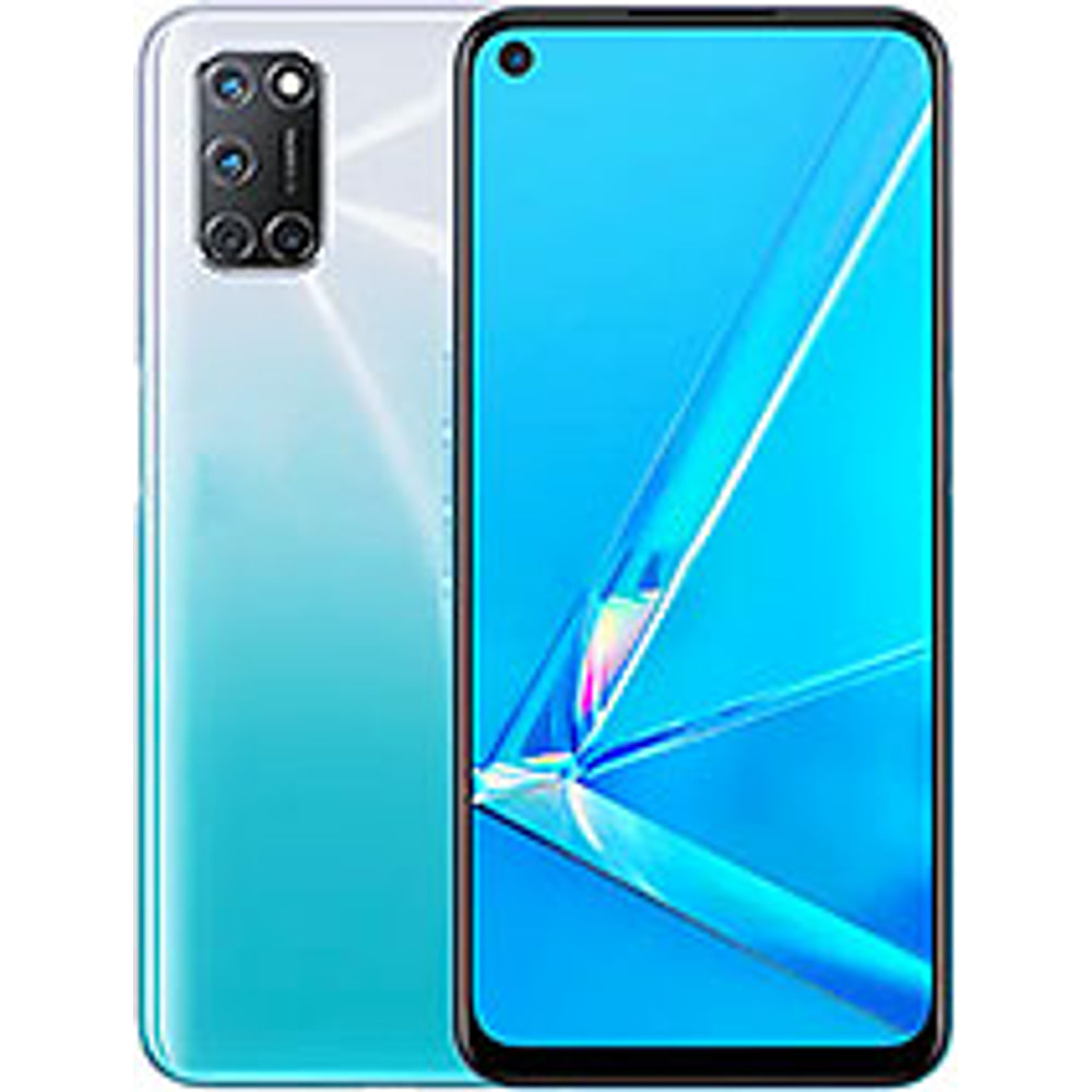 Oppo A92 – Cambio de pantalla