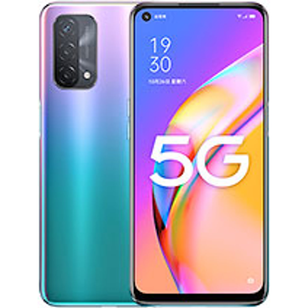 Oppo A93 5G – Cambio de pantalla