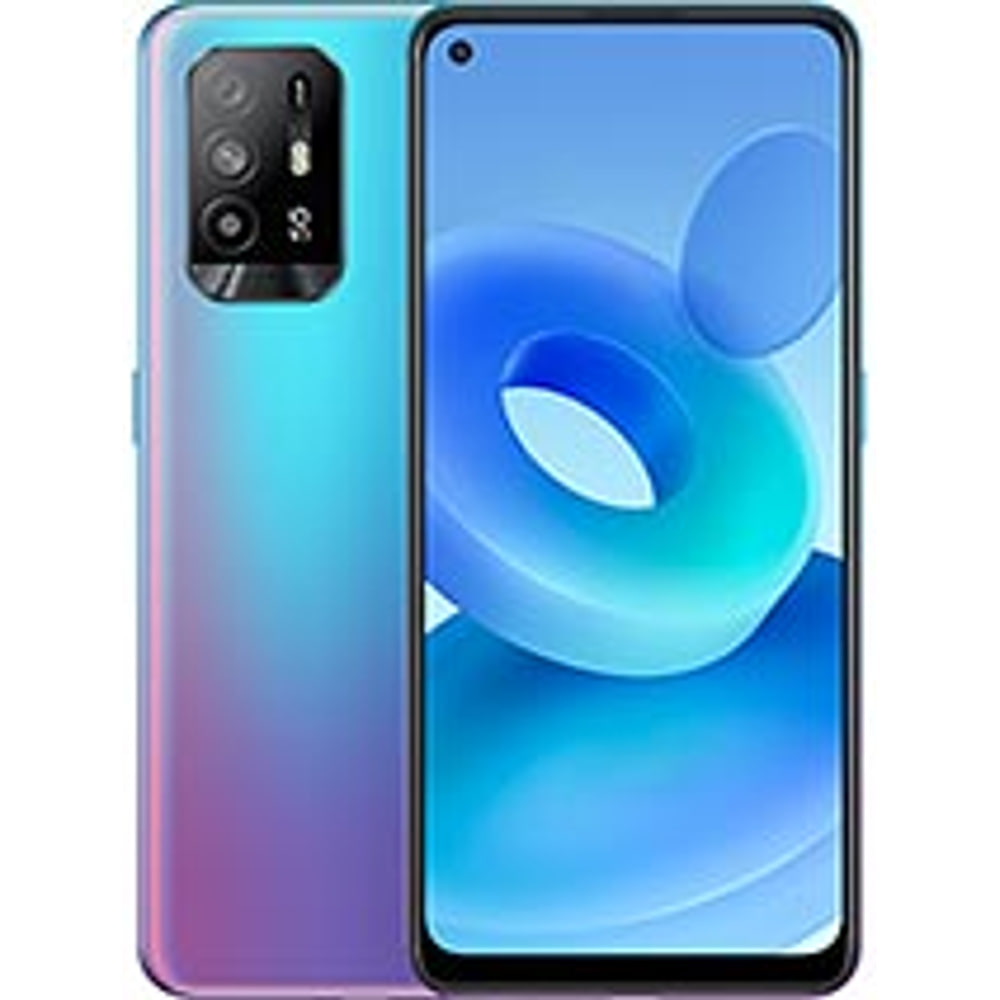 Oppo A95 5G – Cambio de pantalla