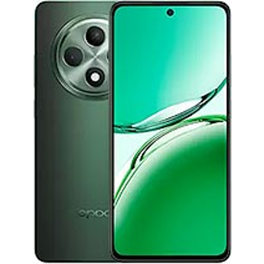 Oppo F27 – Cambio de pantalla