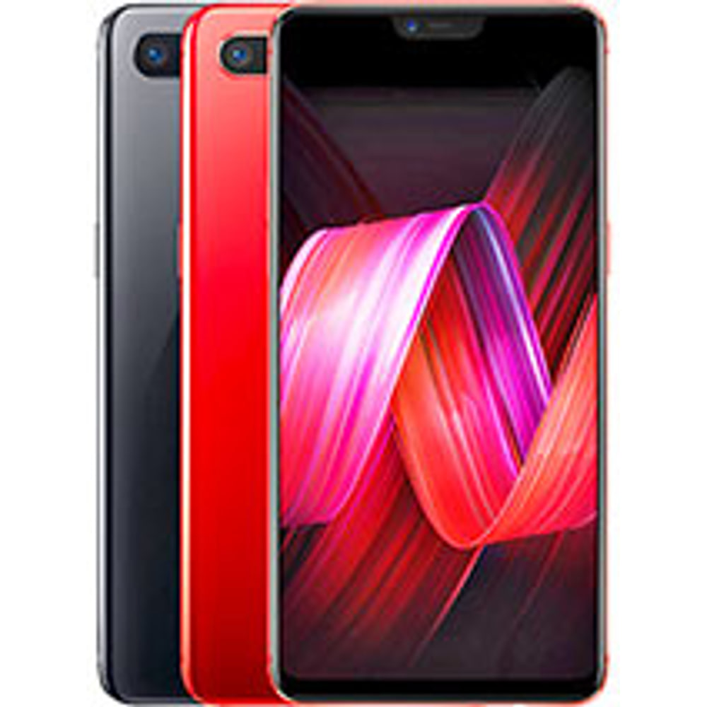 [OPP-R15PROAMOLE-OLED-529] Oppo R15 Pro – Cambio de pantalla