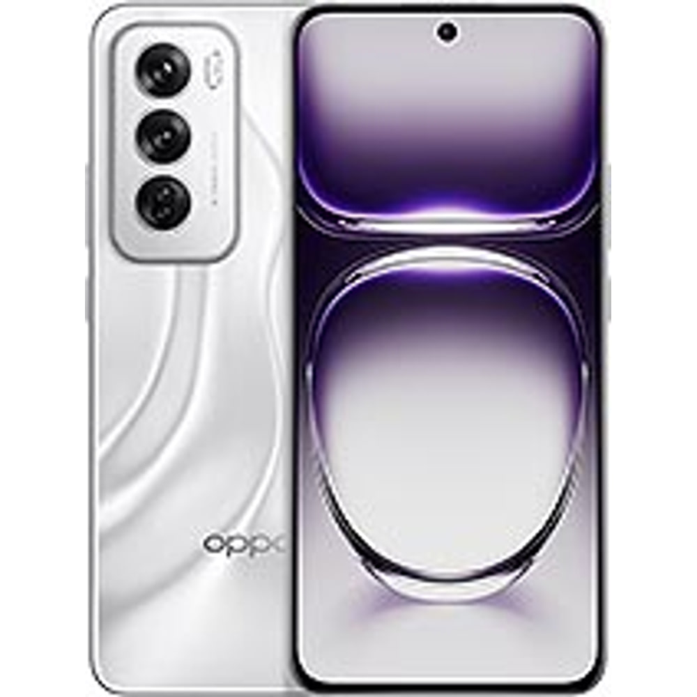 Oppo Reno 12 5G – Cambio de pantalla (Economica)