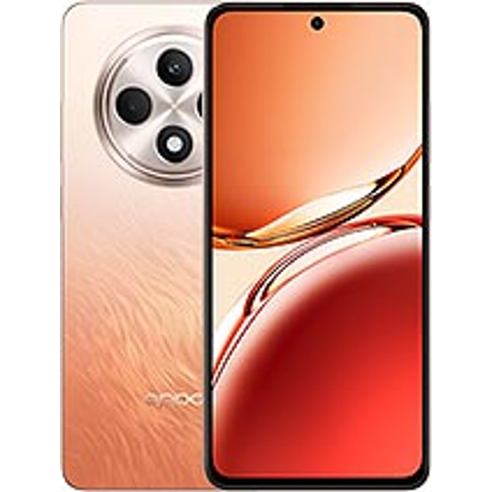 Oppo Reno 12F 5G – Cambio de pantalla (Economica)