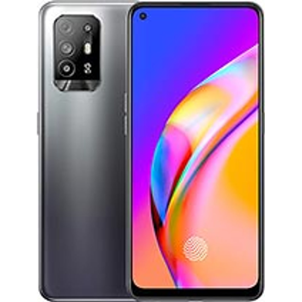 Oppo Reno 5 Z 5G – Cambio de pantalla