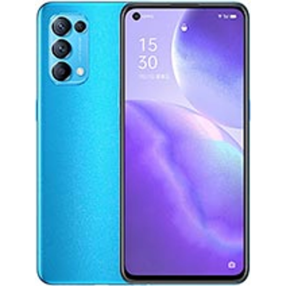 Oppo Reno 5 – Cambio de pantalla (Economica)