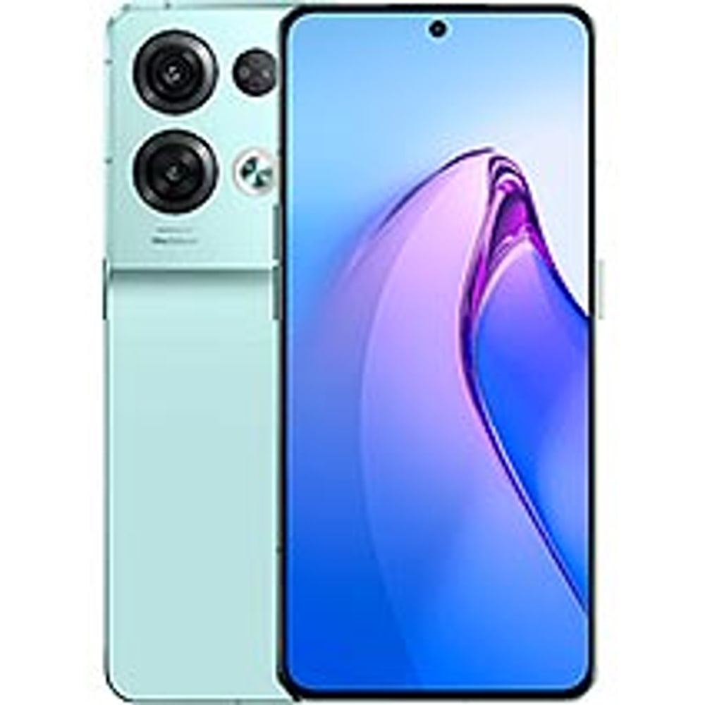 Oppo Reno 8 Pro – Cambio de pantalla