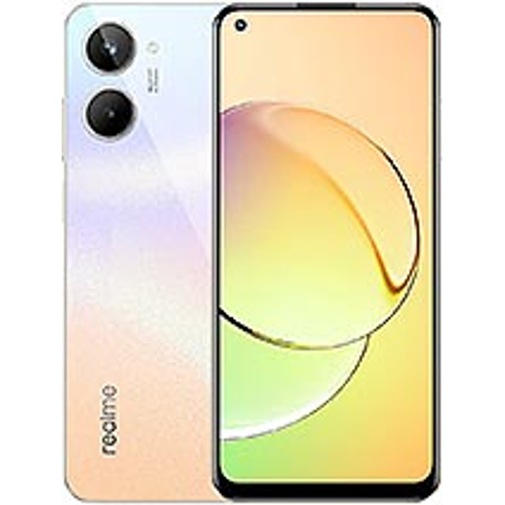 Realme 10 4G – Cambio de pantalla (Economica)