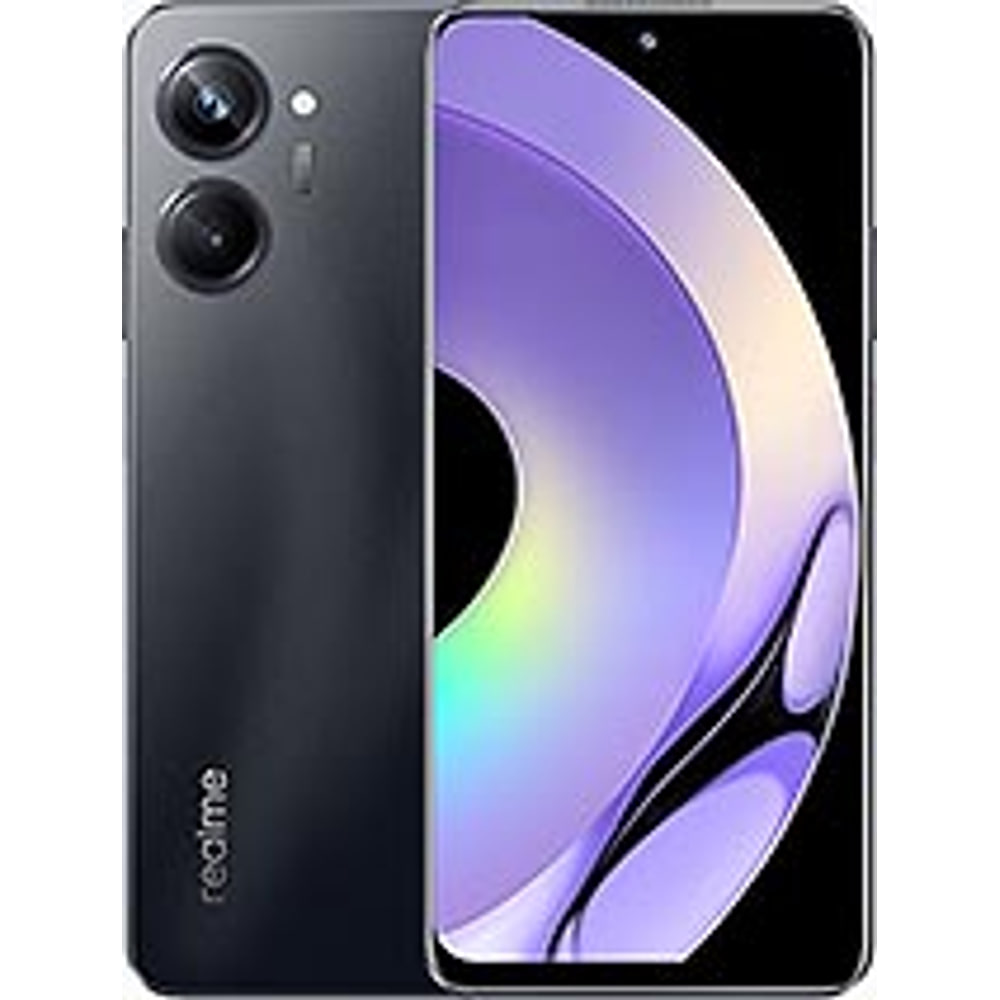 Realme 10 Pro – Cambio de pantalla (Economica)