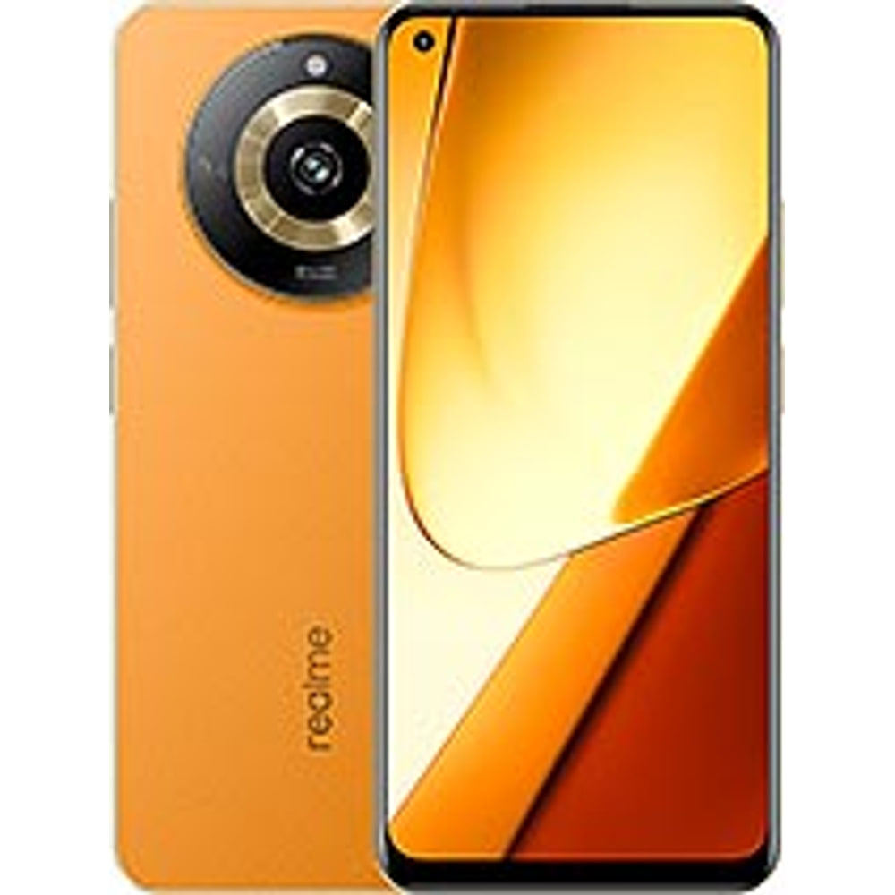 [REA-115G-STD-571] Realme 11 5G – Cambio de pantalla