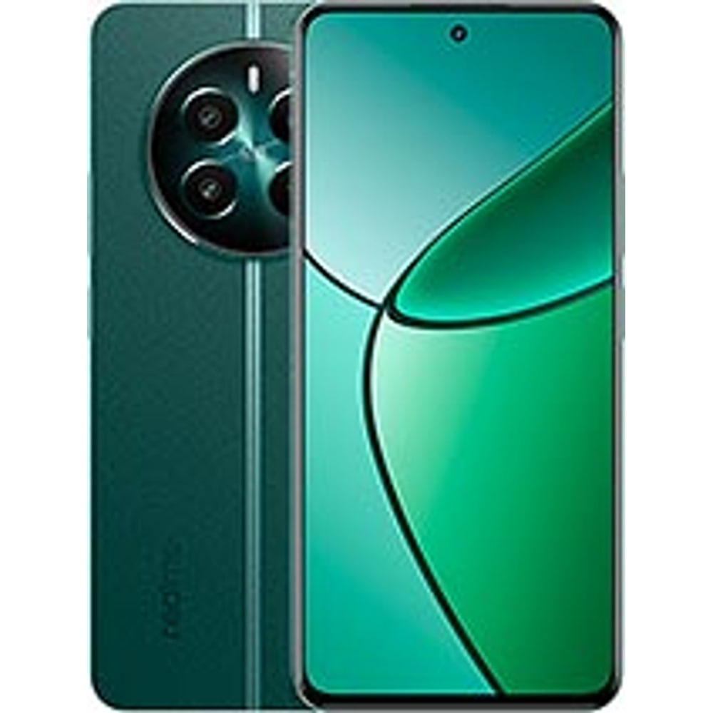 Realme 12 Plus – Cambio de pantalla (Economica)
