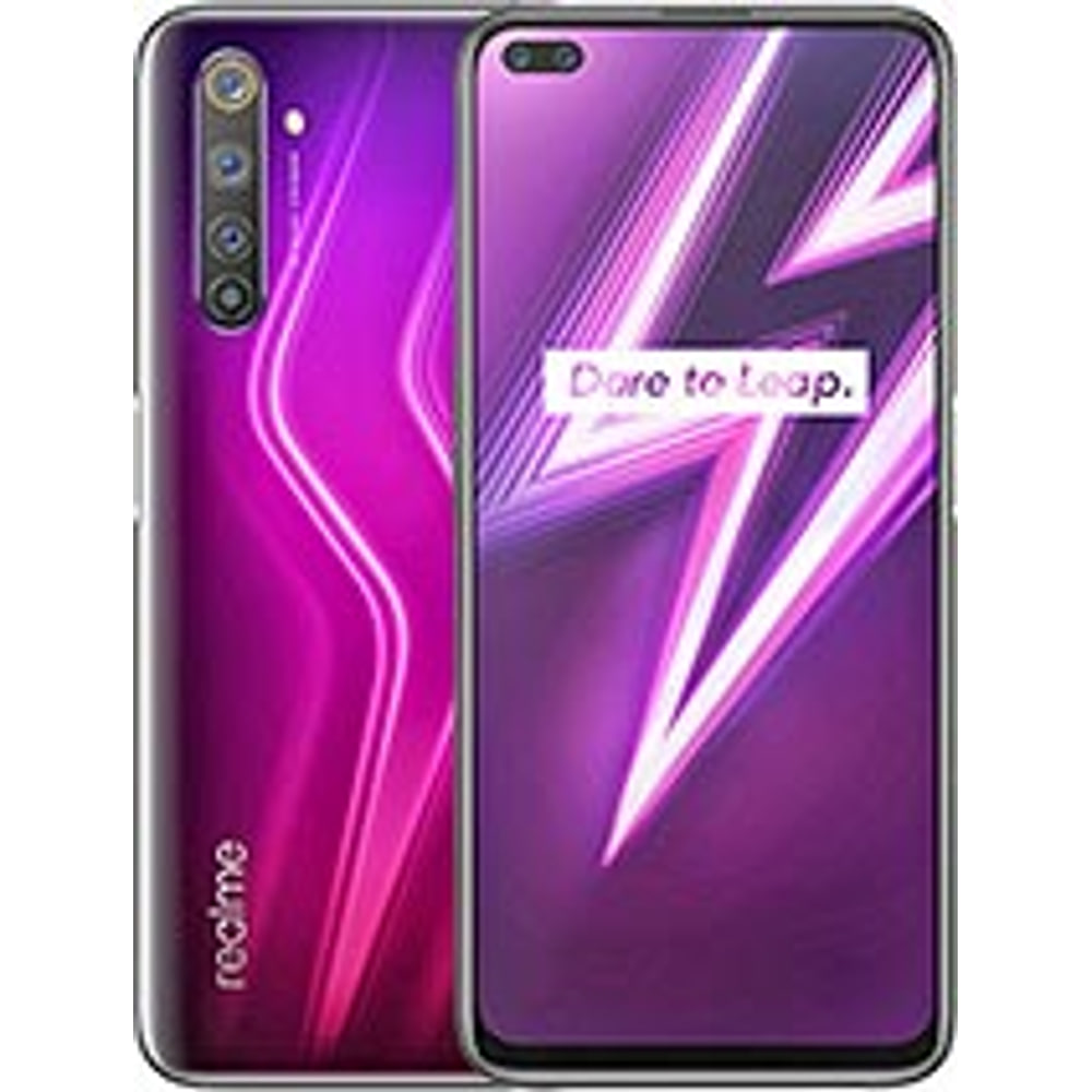 Realme 6 Pro – Cambio de pantalla