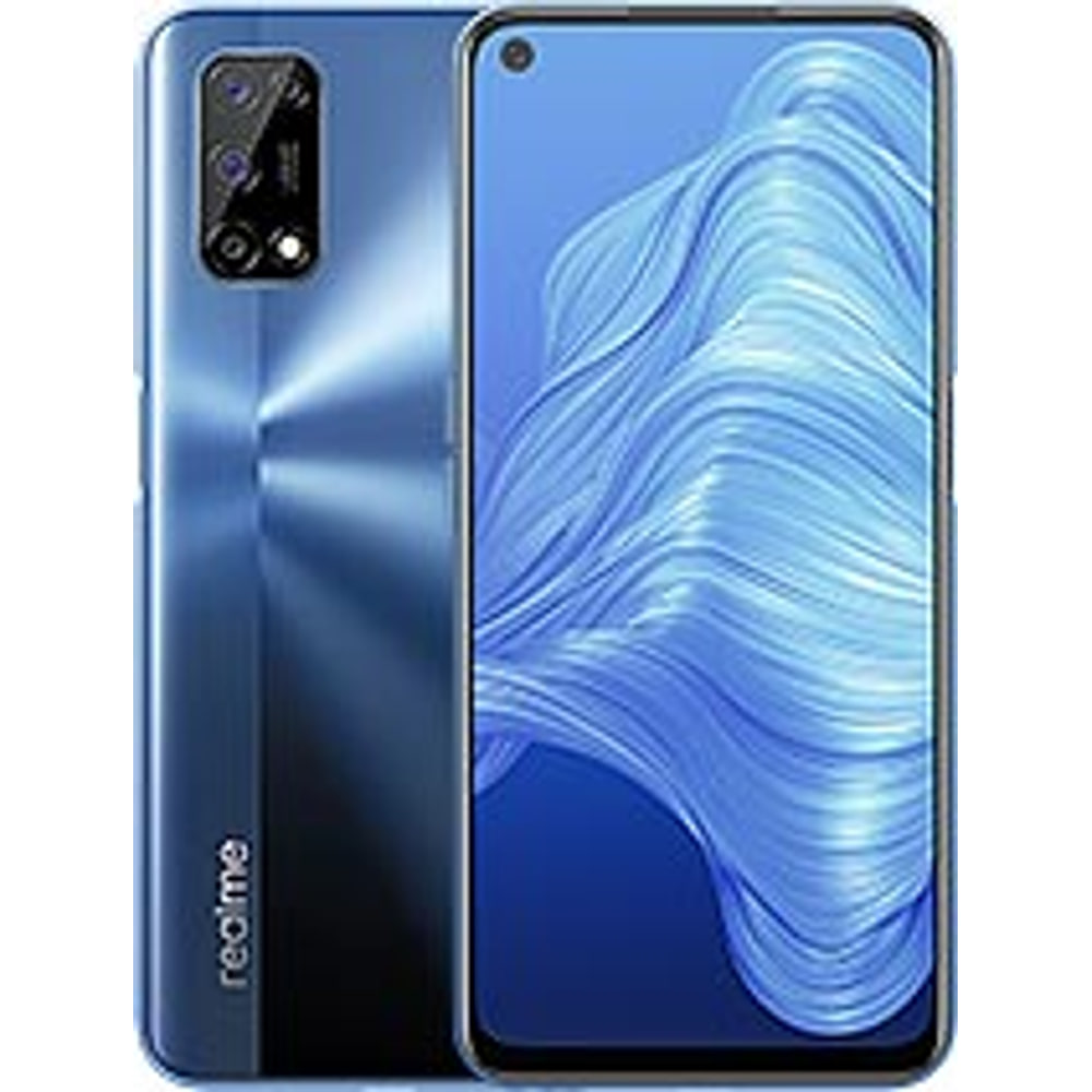 Realme 7 5G – Cambio de pantalla (Tipo Original)
