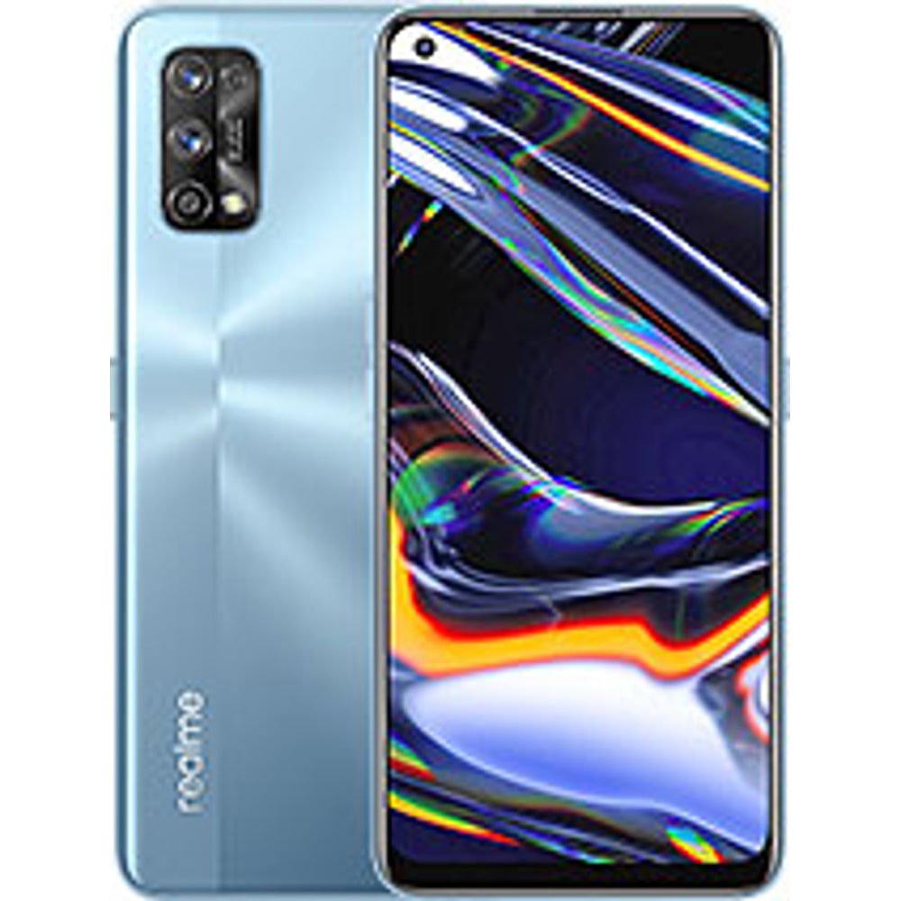 Realme 7 Pro 4G – Cambio de pantalla (Economica)