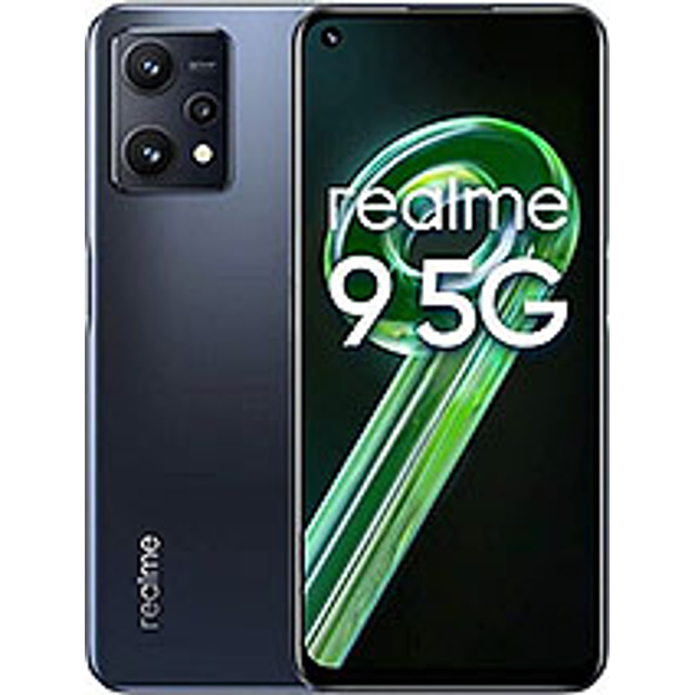 [REA-95GV259PRO5G-STD-568-01] Realme 9 5G – Cambio de pantalla