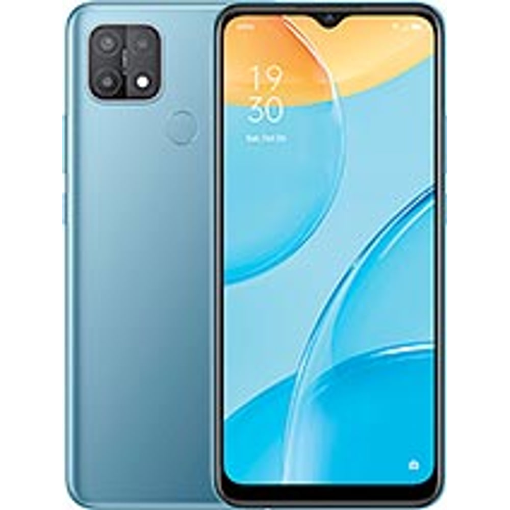 [REA-C112020C12C15A15A15S-STD-575-04] Realme A15 – Cambio de pantalla