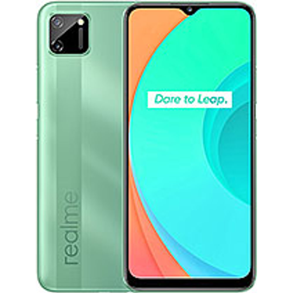 [OPP-A15REALMEC112020REALMEC152020-STD-494-02] Realme C11 2020 – Cambio de pantalla
