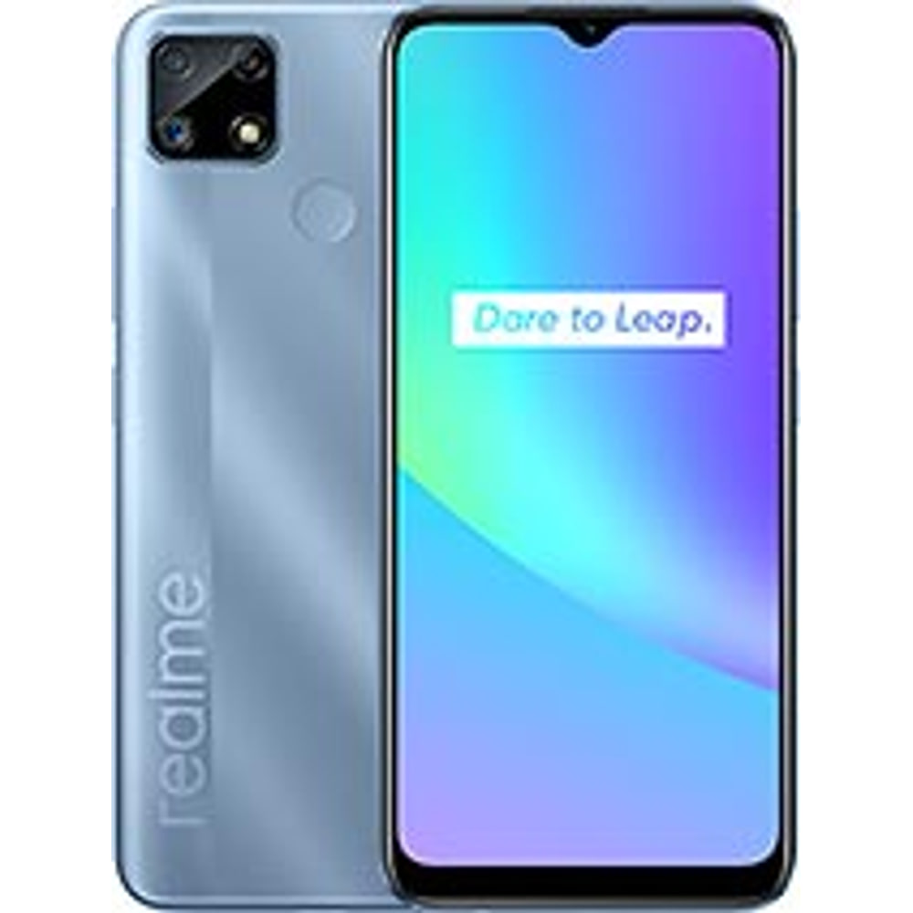 [OPP-A16REALMEC25REALMEC25S-STD-496-02] Realme C25 – Cambio de pantalla