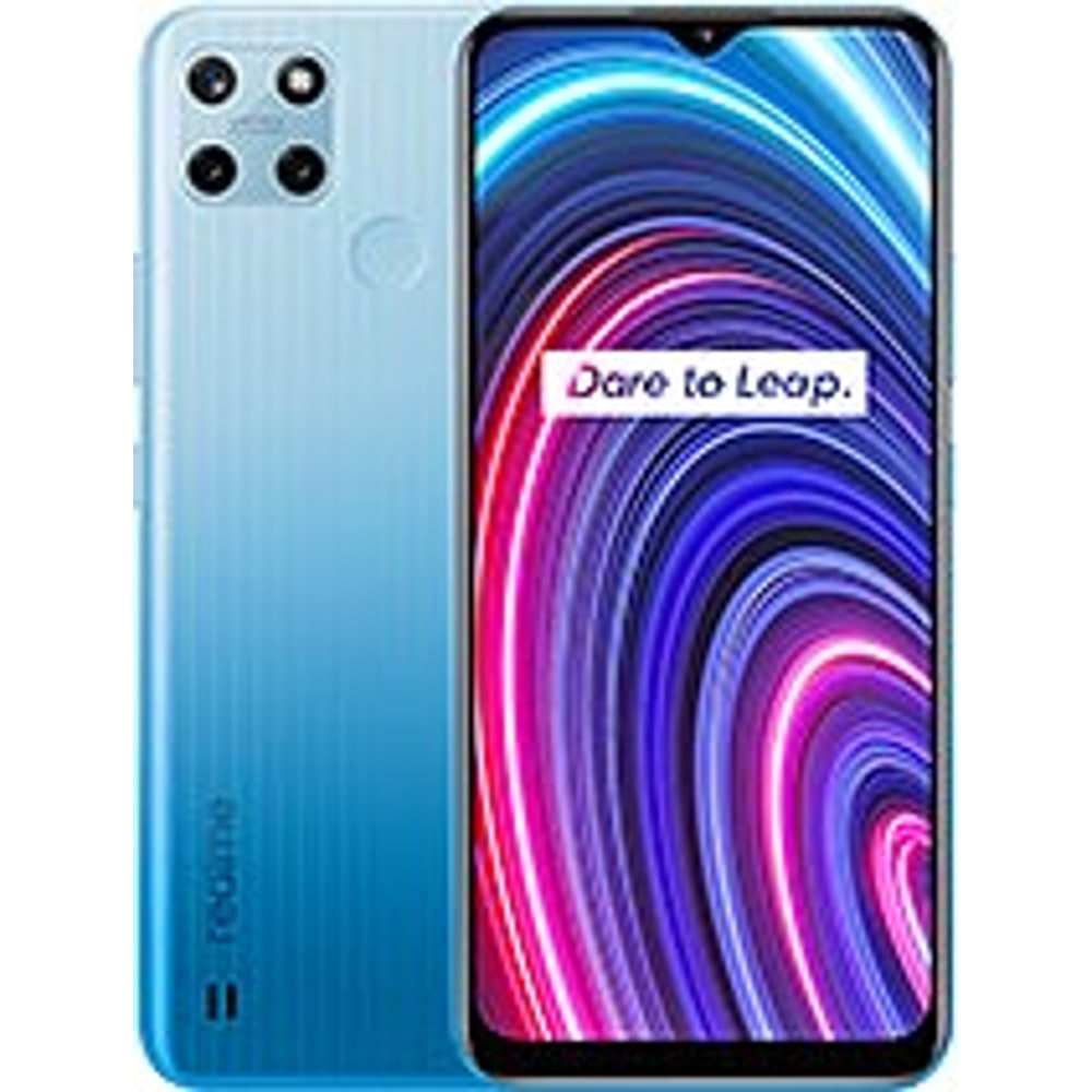 [REA-C2YC25Y-STD-581-02] Realme C25Y – Cambio de pantalla