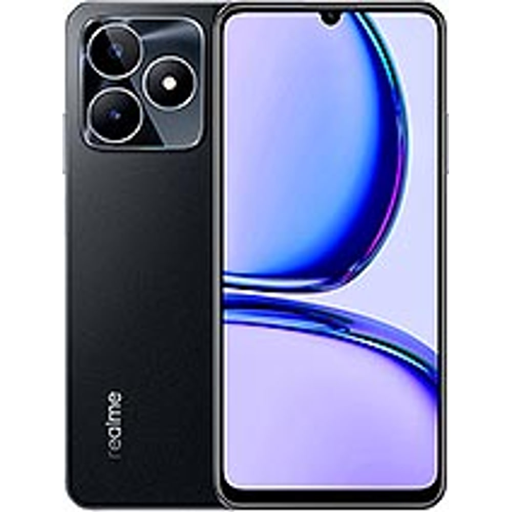 Realme C53 – Cambio de pantalla (Tipo Original)