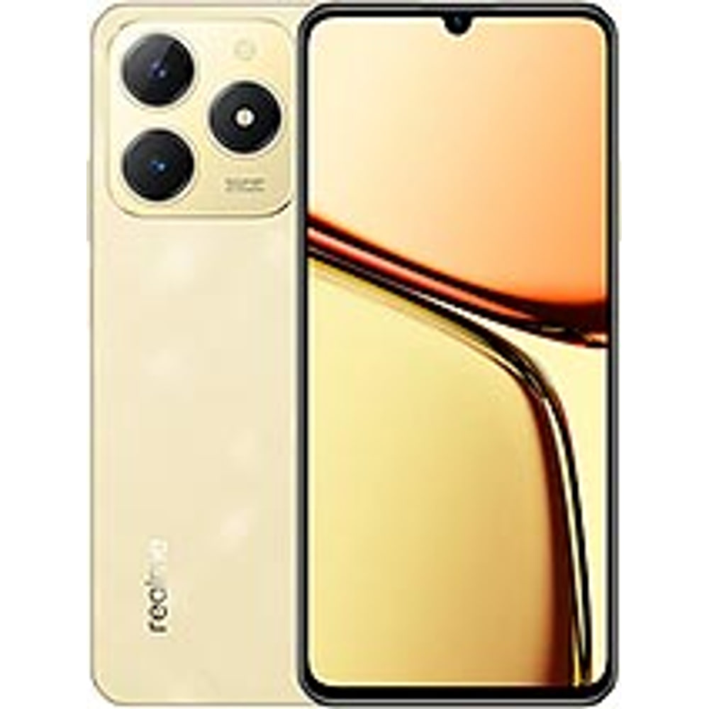 Realme C61 – Cambio de pantalla