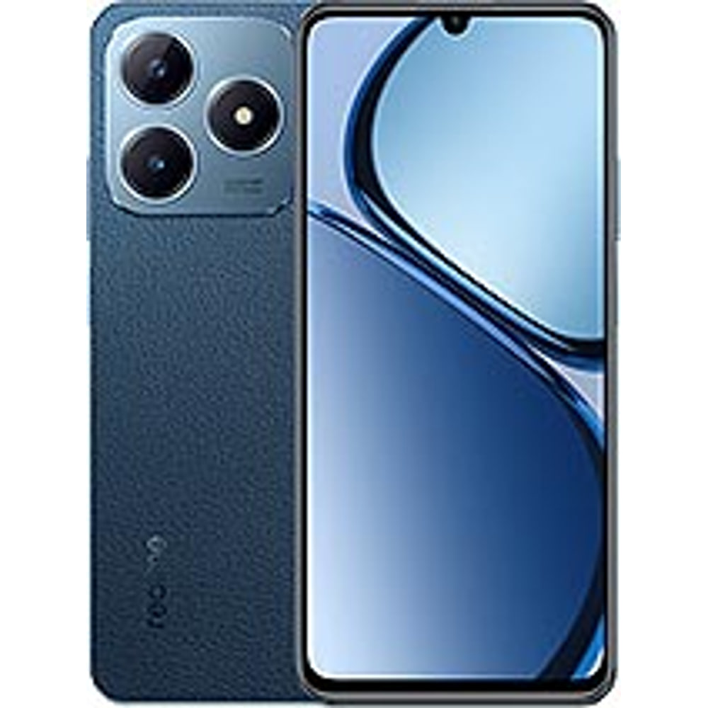 [REA-C61C63REALMENOTE60-STD-593-02] Realme C63 – Cambio de pantalla