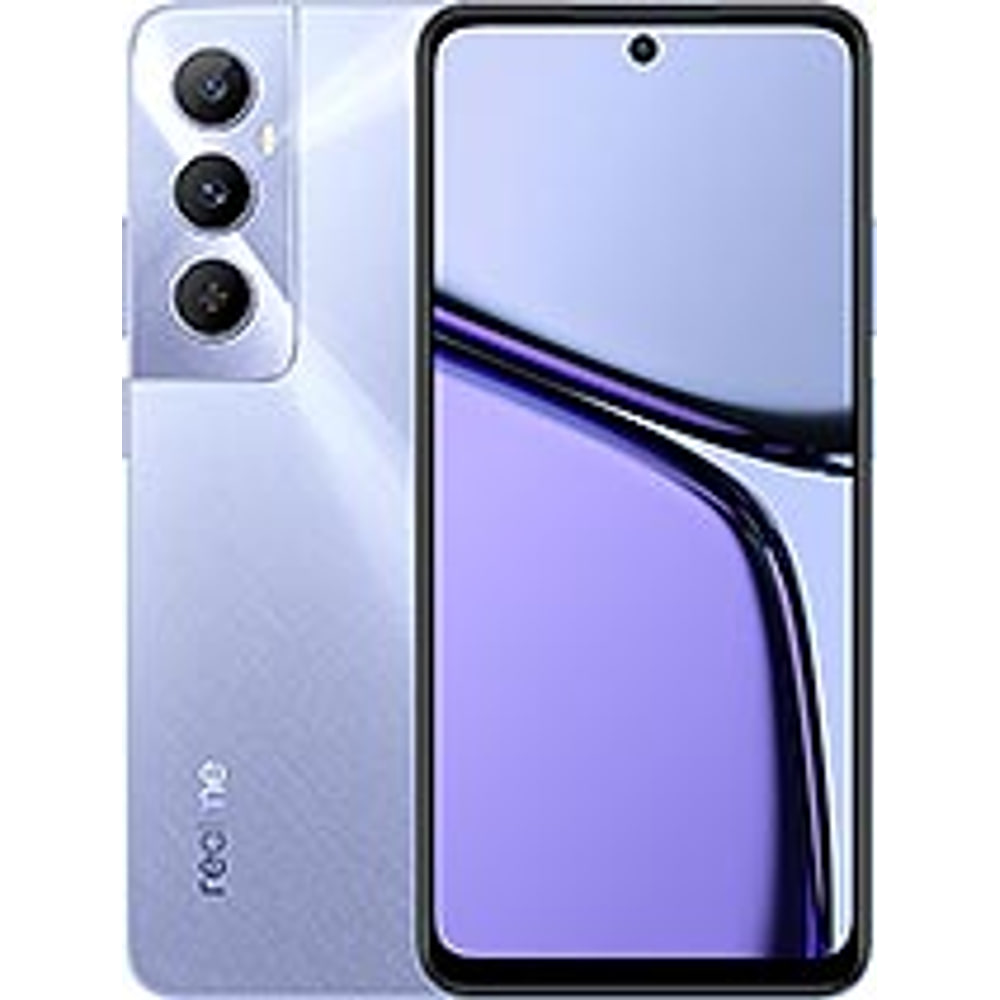 Realme C65 – Cambio de pantalla