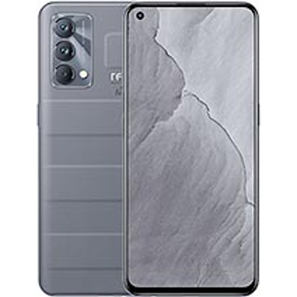 Realme Gt Master – Cambio de pantalla (Tipo Original)