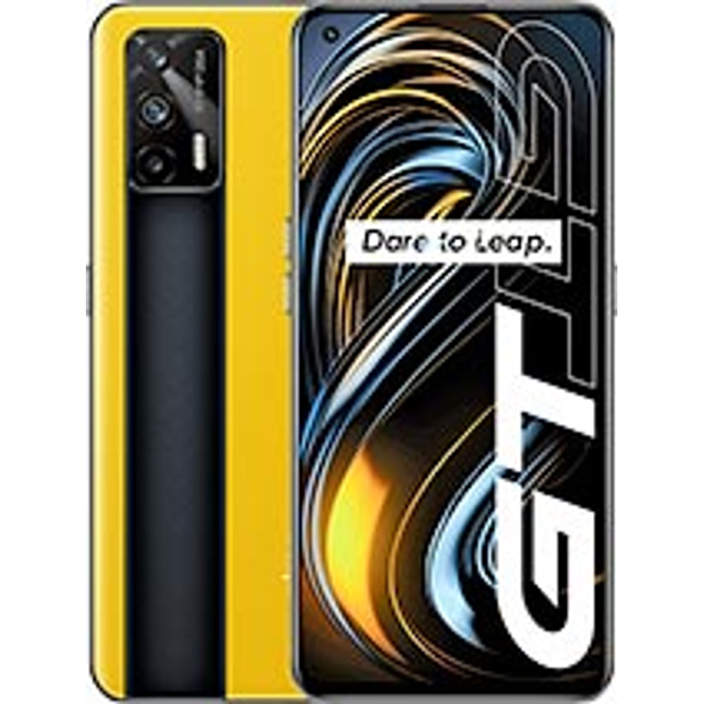 Realme Gt – Cambio de pantalla