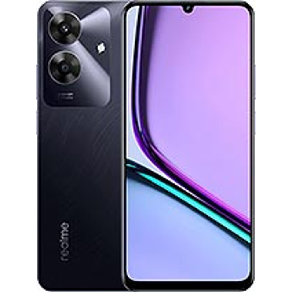 Realme Note 60 – Cambio de pantalla