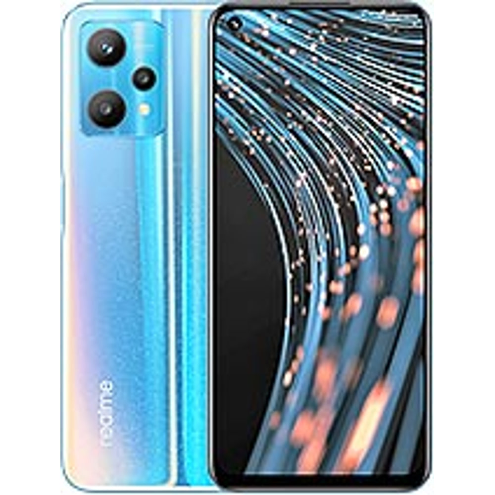 [REA-95GV259PRO5G-STD-568-02] Realme V25 – Cambio de pantalla
