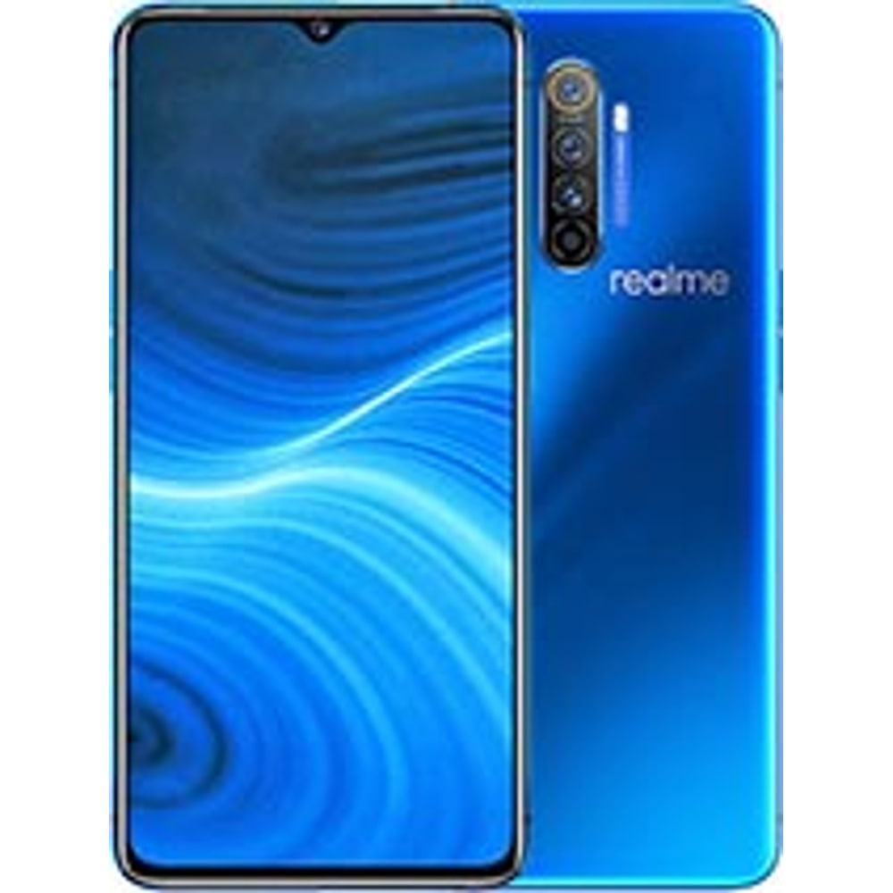 [REA-X2PROAMOLE-OLED-590] Realme X2 Pro – Cambio de pantalla