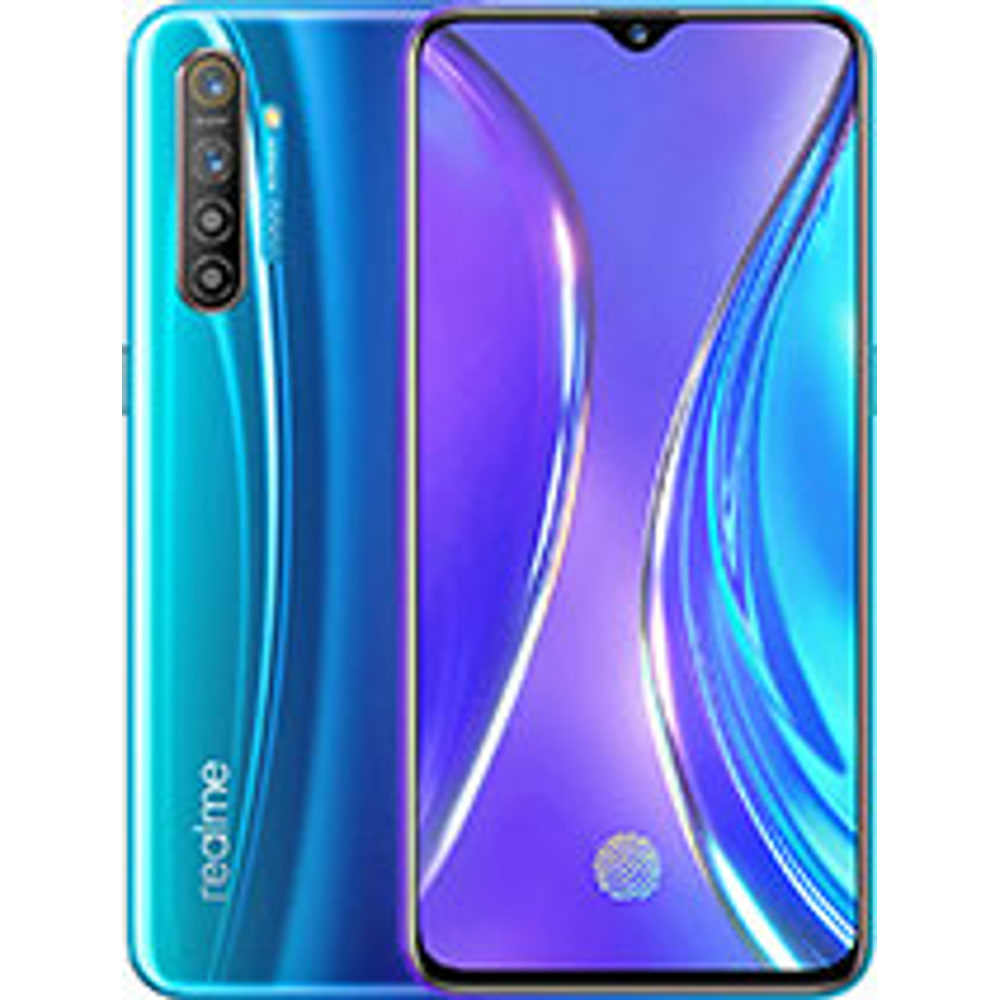 Realme X2 – Cambio de pantalla