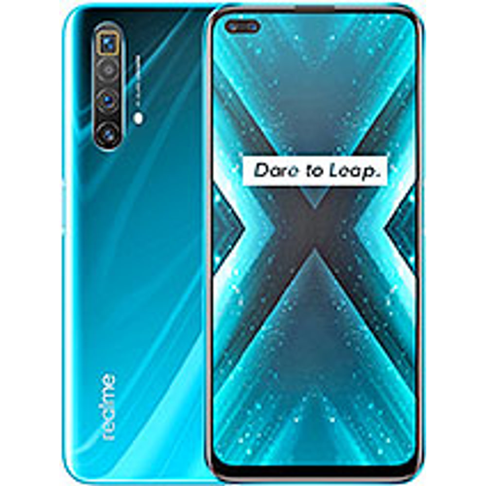 [REA-X50REALMEX3SUPERZOOM-STD-592-02] Realme X3 Superzoom – Cambio de pantalla