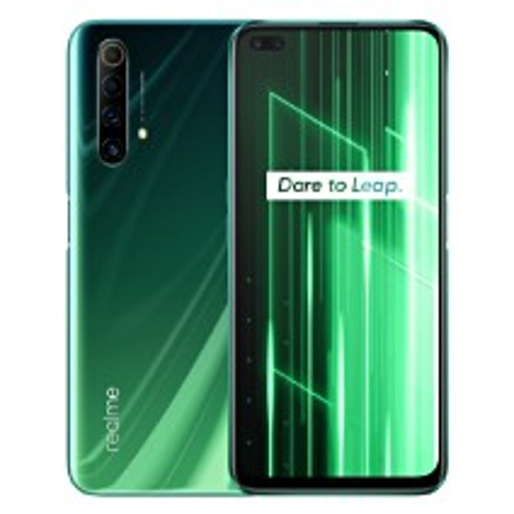[REA-X50REALMEX3SUPERZOOM-STD-592-01] Realme X50 – Cambio de pantalla