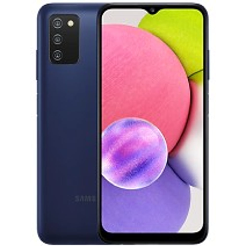 [SAM-A03SGLASSGRANDEVERSIONUSA-STD-607] Samsung A03S Glass Grande Version Usa – Cambio de pantalla