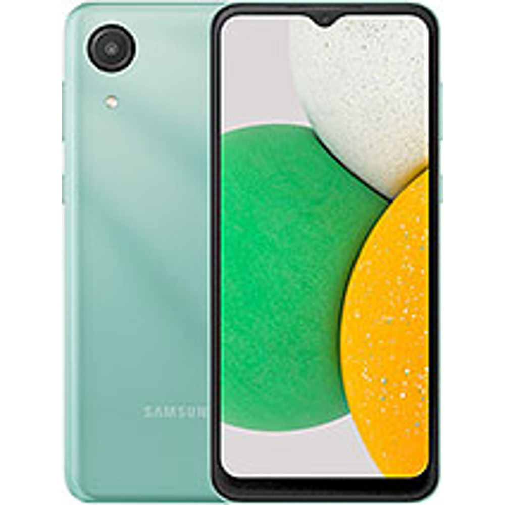 Samsung A04 Core – Cambio de pantalla