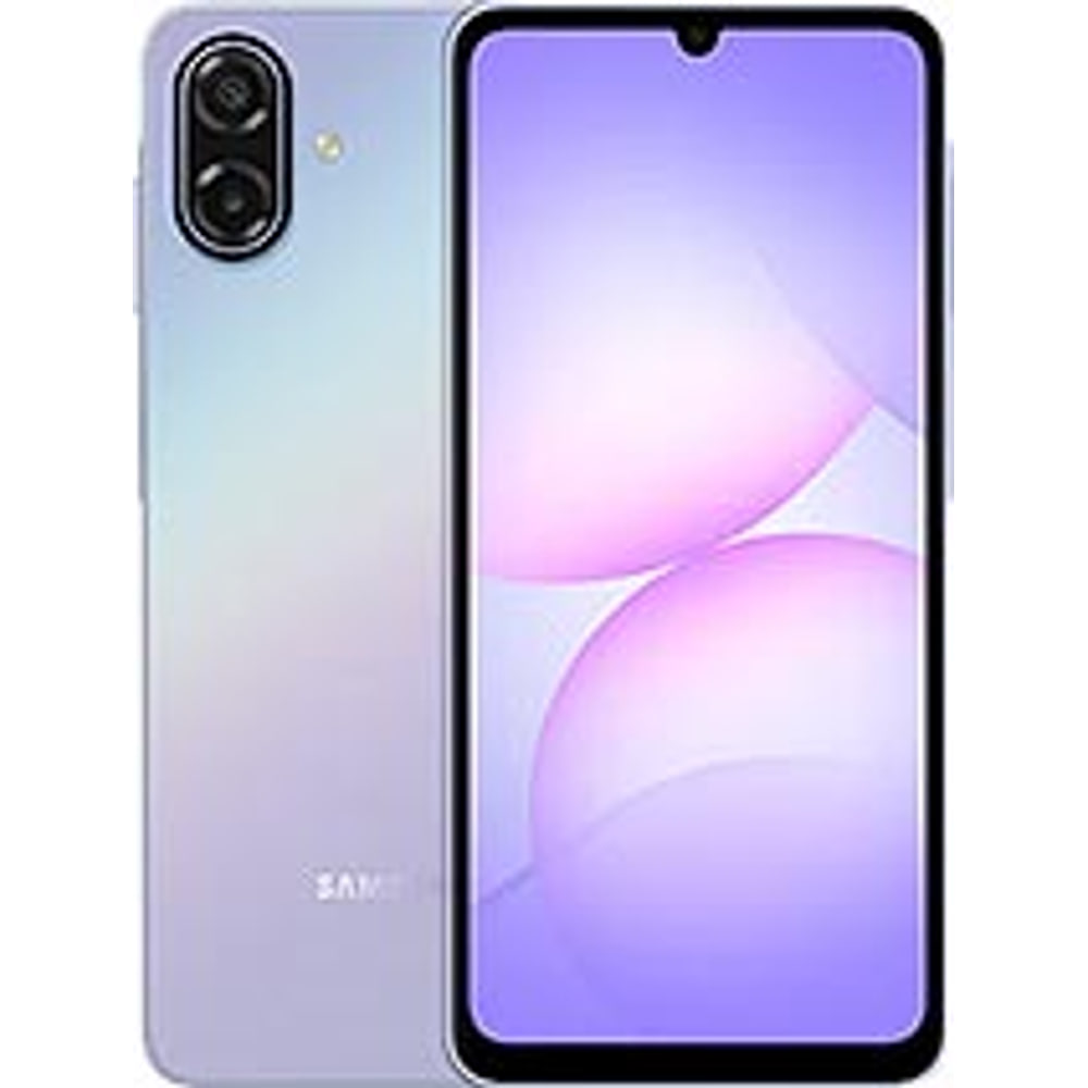 Samsung A07 – Cambio de pantalla