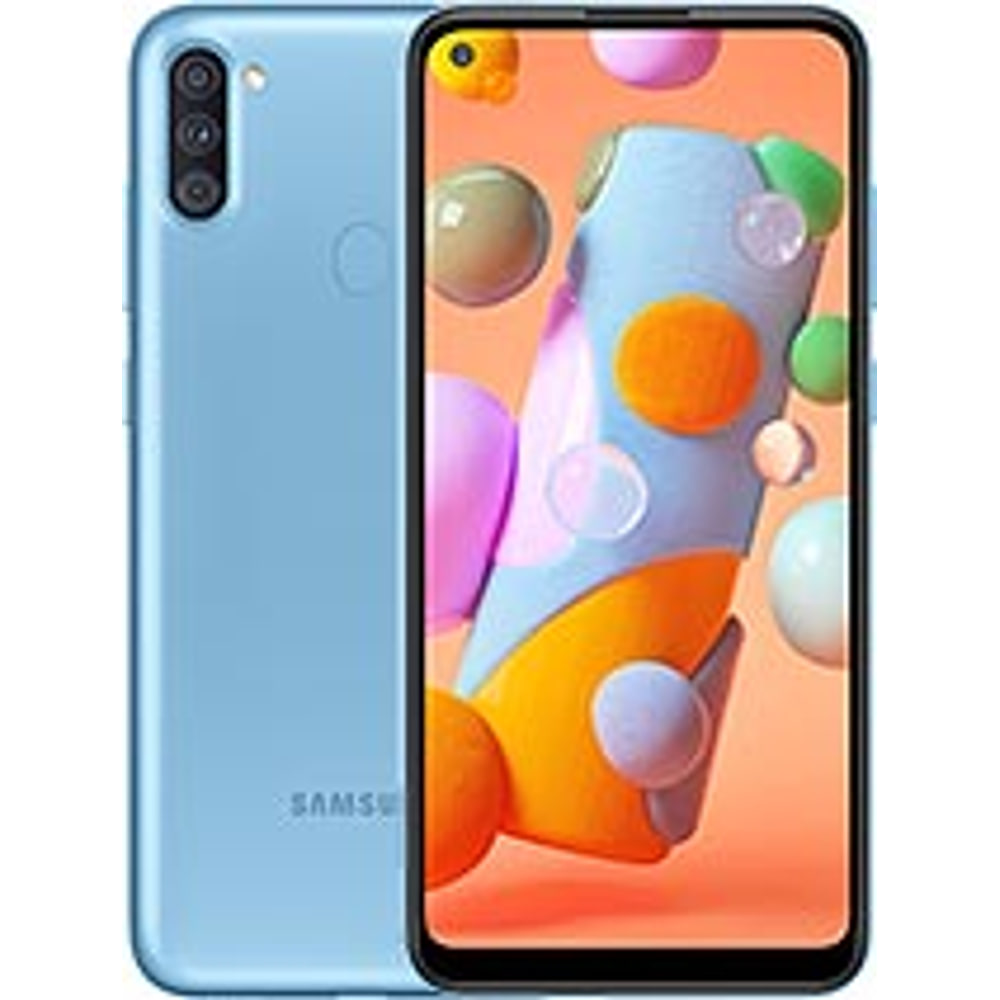 [SAM-A11-ORI-631-01] Samsung A11 – Cambio de pantalla