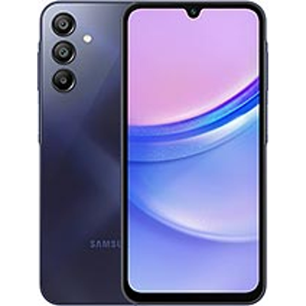 Samsung A15 4G – Cambio de pantalla (Economica)