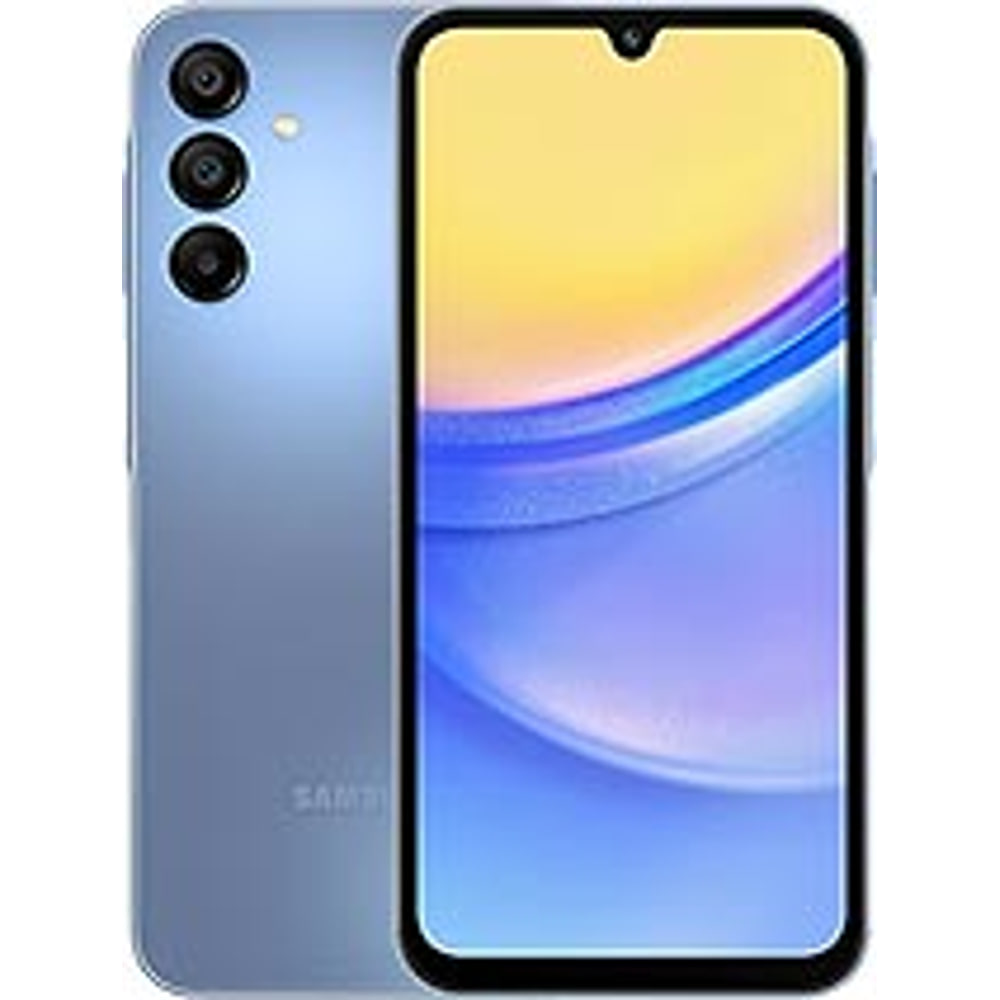 [SAM-A155G-STD-646] Samsung A15 5G – Cambio de pantalla