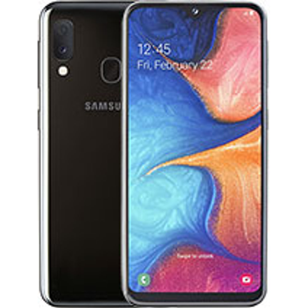 [SAM-A10EA20E-ORI-628-02] Samsung A20E – Cambio de pantalla