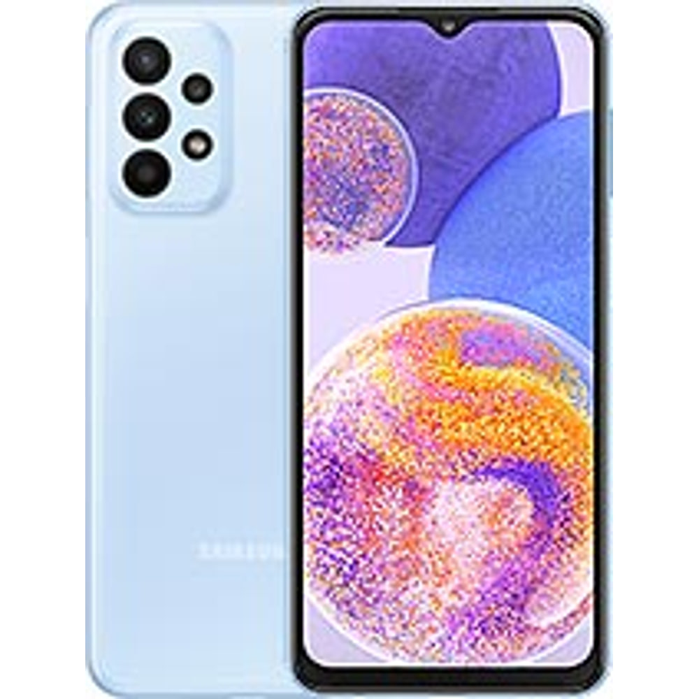 [SAM-A234G-ORI-664] Samsung A23 4G – Cambio de pantalla